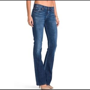 Citizens of Humanity Kelly 001 Size 30x33 Bootcut
